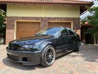 Bmw Seria 3 e46 320d