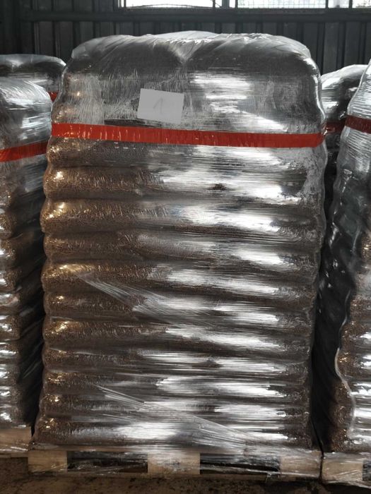 Pellet Husar Mix 6mm Propellet 24 Opole