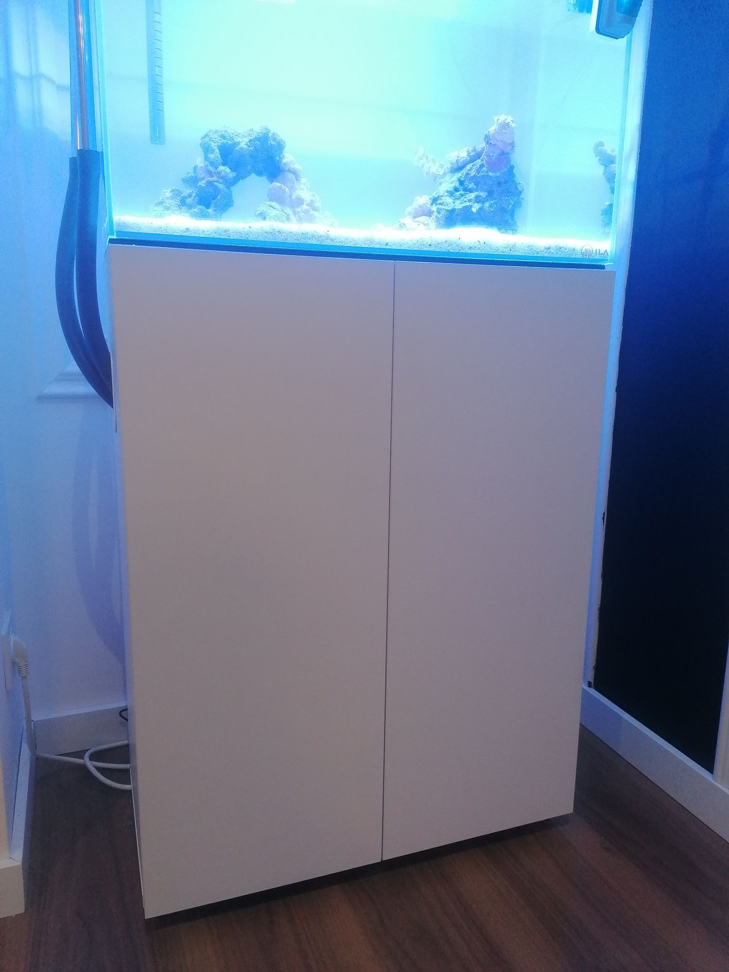 Móvel aquário Aquael ultrascape