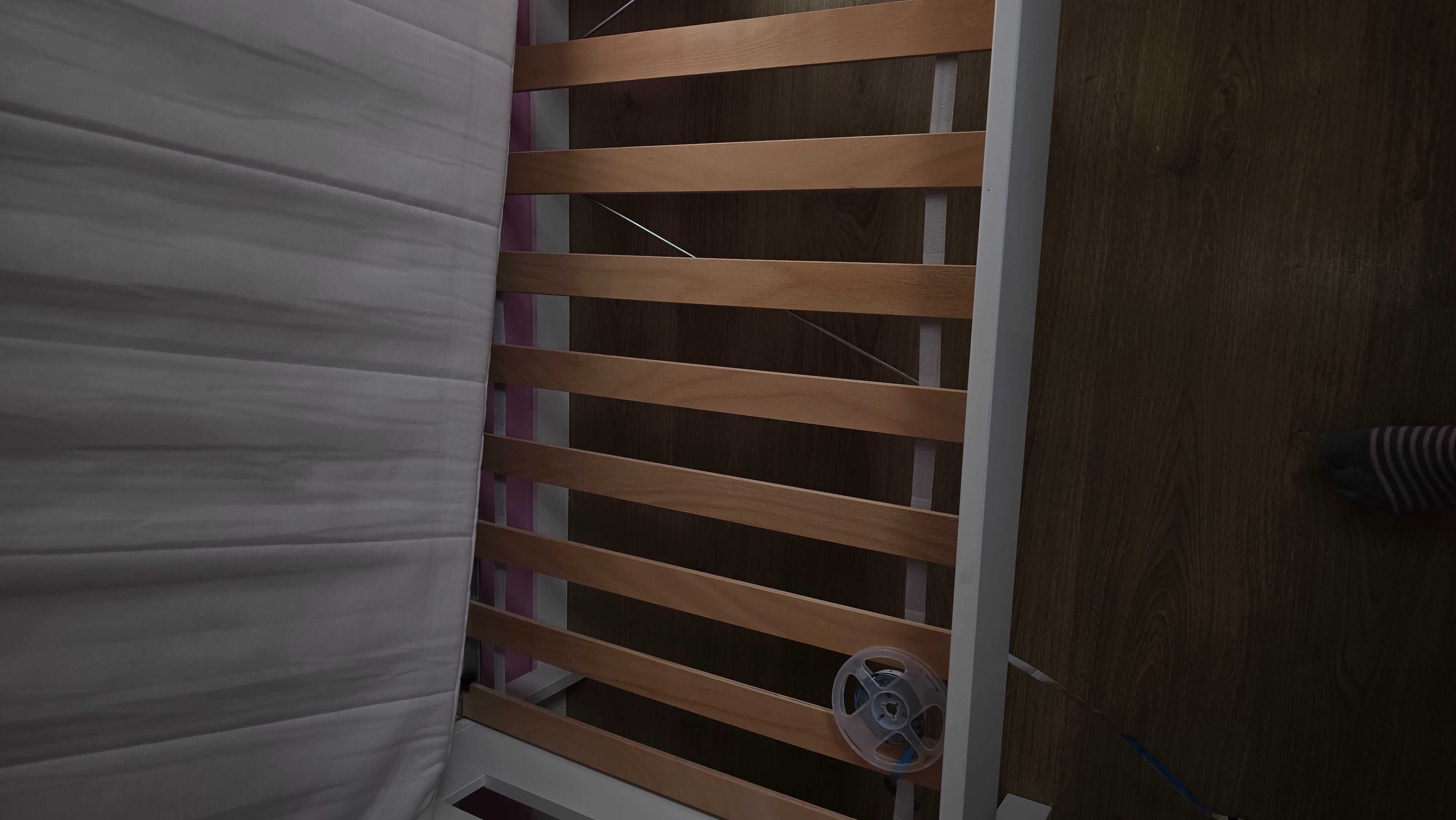 Cama infantil linda NOVA