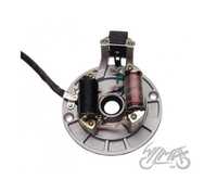 Stator iskrownik quad mini cross 125 Loncin Lifan Bemi KXD Zipp NOWY