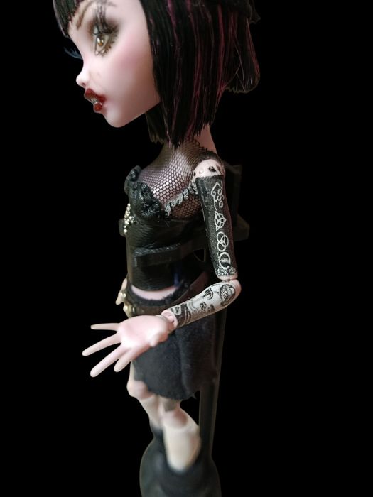 Ооак ляльки Монстер Хай