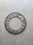Cramalheira 42 dentes ktm