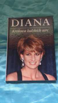 DIANA. Królowa ludzkich serc.