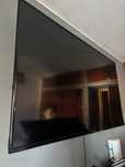 Vendo tv android 65