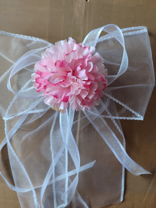 Kokardy na samochód