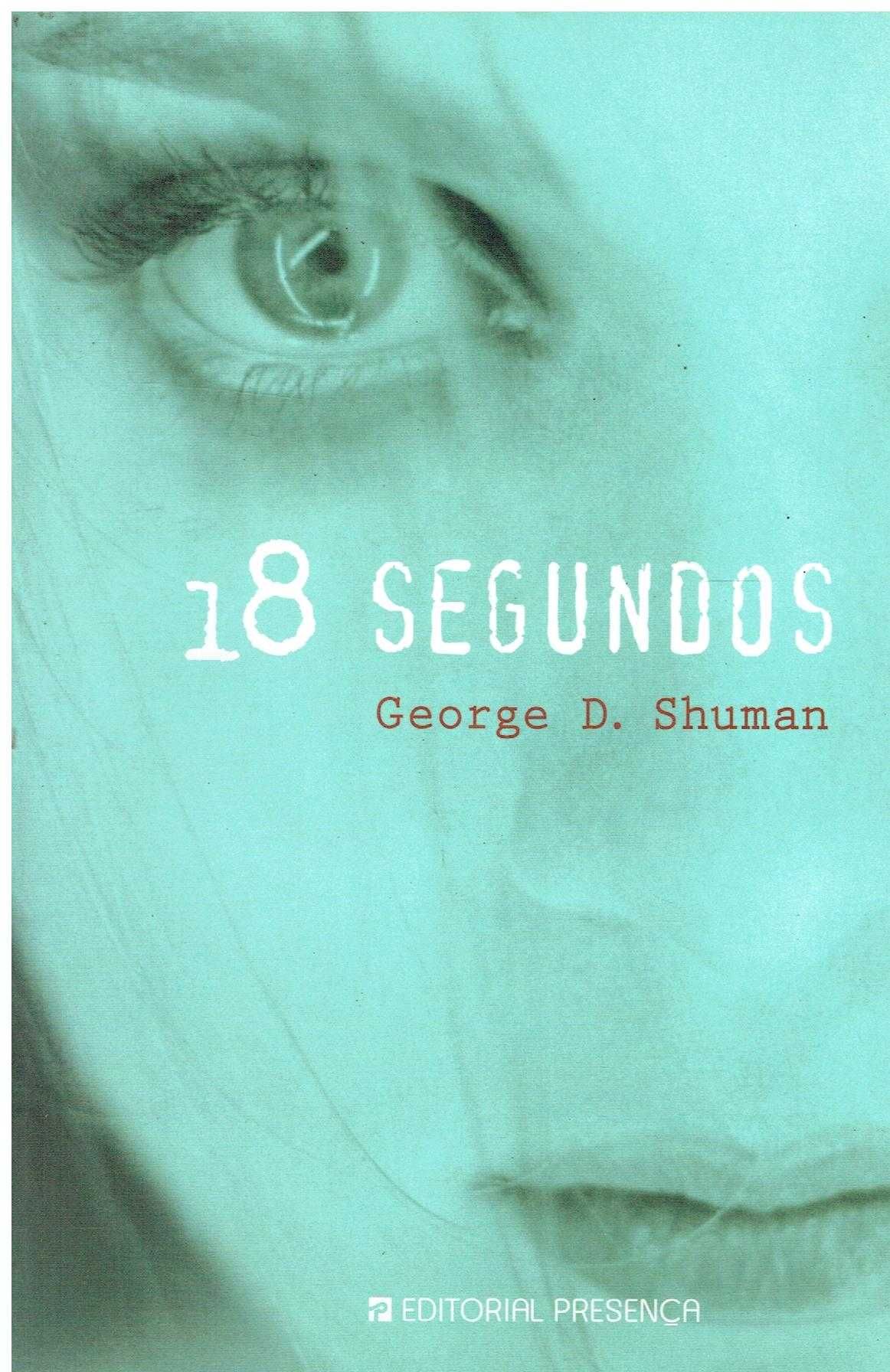 13376

.18 Segundos
de George D. Shuman