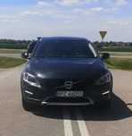 Volvo V60 Cross Country V60 Cross Country 2.5 T5 LPG