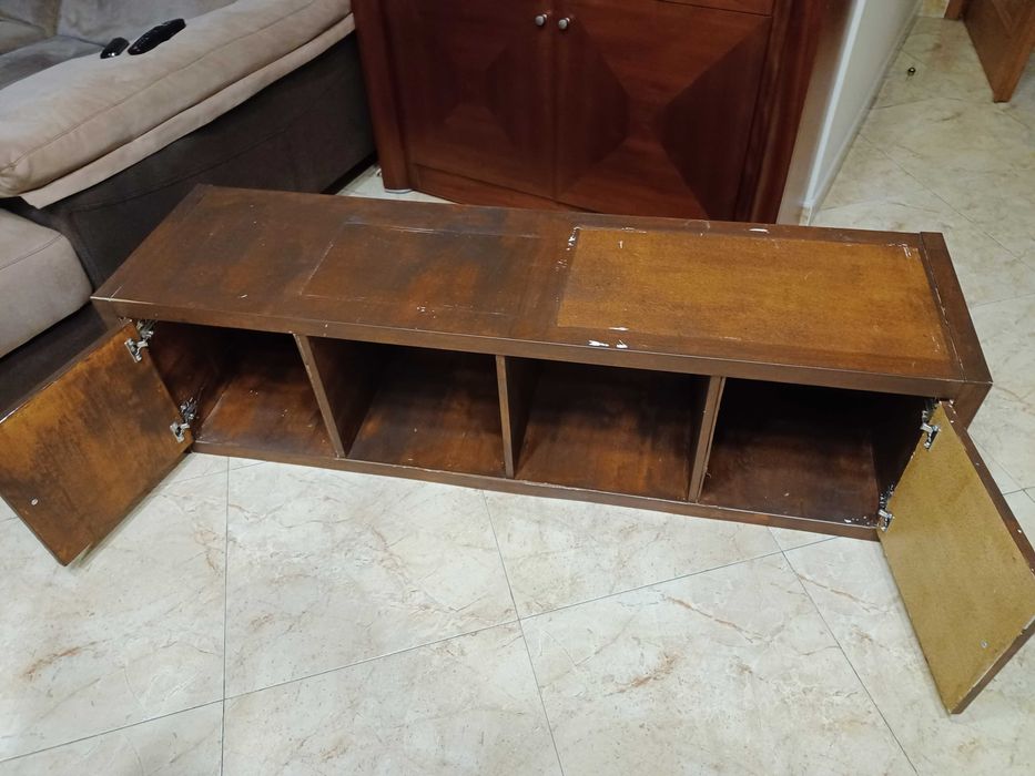 Armário apoio para sala estar