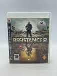 Resistance 2 PS3 Po Angielsku
