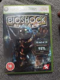 Bioshock xbox 360. Xbox one