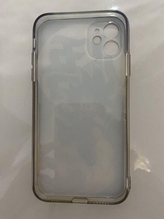 Capas iPhone 11 …