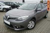 Renault Fluence 1.6 16V 110KM Life salon