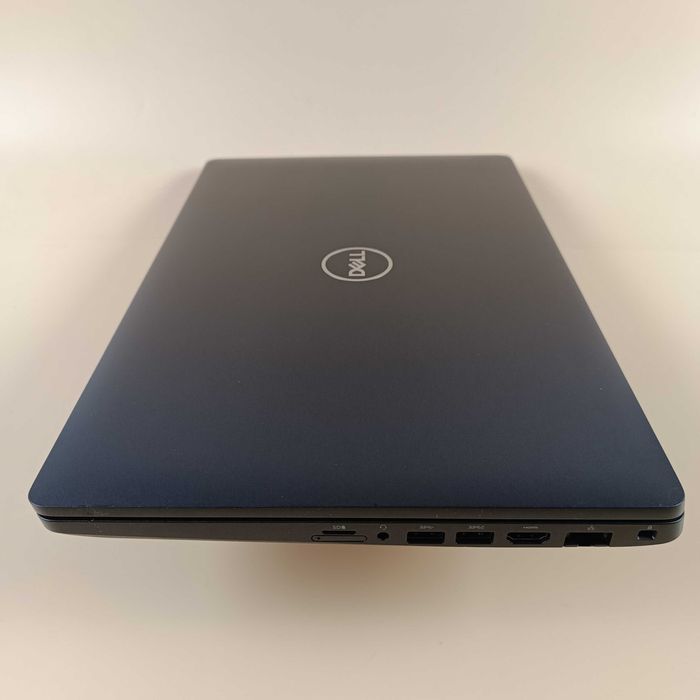 Dell Latitude 5501 i7-9850H/16Гб/NVMe 512Гб/15.6"/FHD IPS/АКБ 3г+