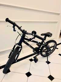 Rower KuBikes '16 / MTB / czarny