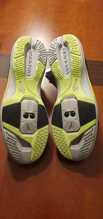 Sapatos Diadora Spinning Gym