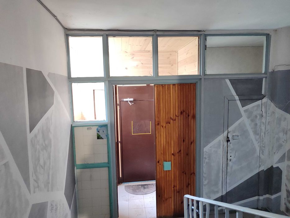 Продам 1-комнатную квартиру в Киеве Закревського 47 Б Троещина