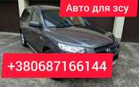 (4x4 Hyundai 126000km)-