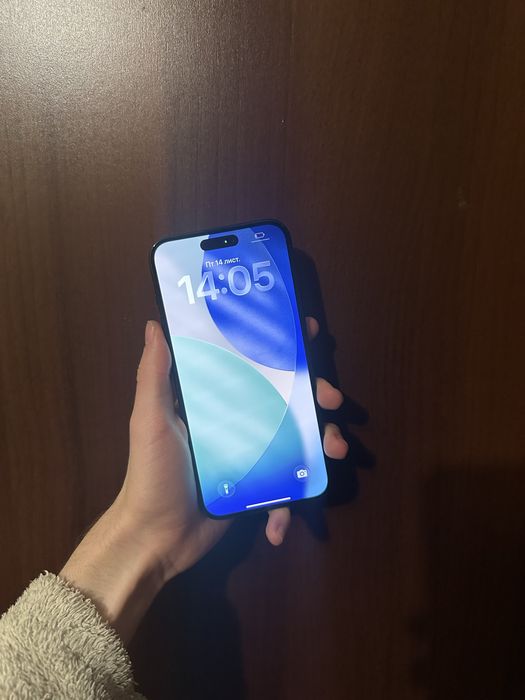 Iphone 15 plus 128gb