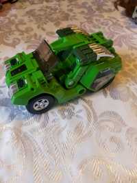 Transformers Vtech Switch and Go Dinos