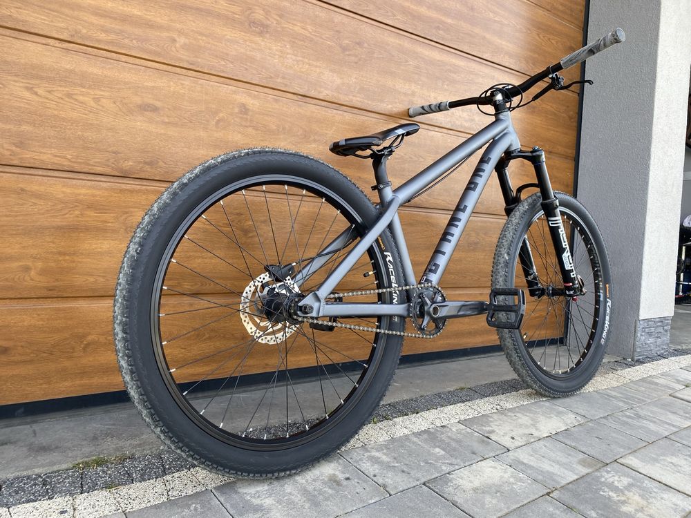 OKAZJA Rower Dirt Octane One Melt NOWY