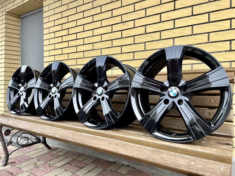 Диски R18 5.120 ET35 bmw f30 f10 e90 e60 f20 GT