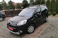 Peugeot Partner Tepee 120 Premium