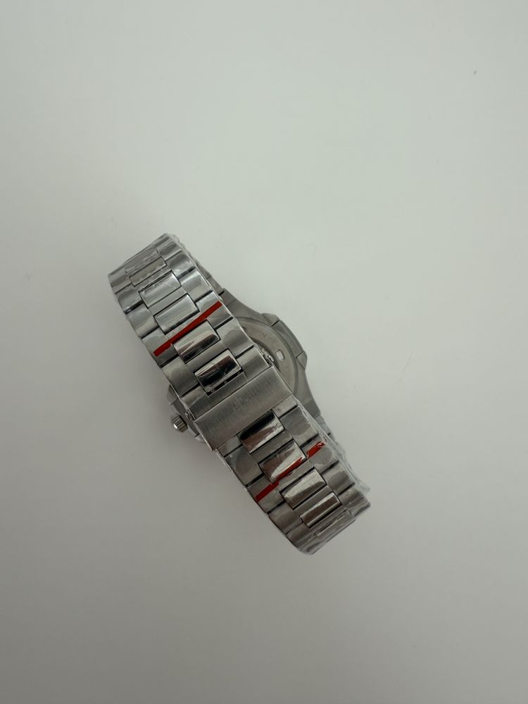 Patek Philippe Nautilus Tiffany & Co
