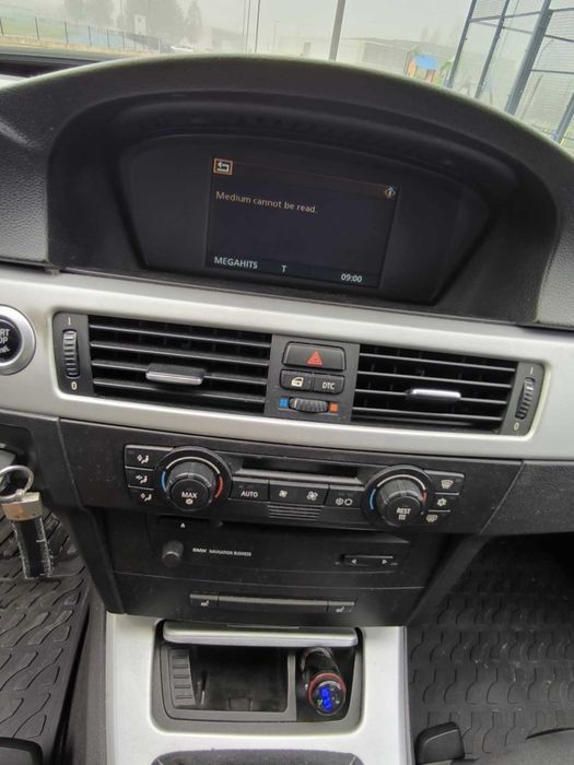 Bmw 320d 163cv selo antigo