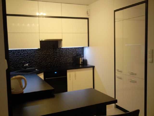 Wyjątkowy LOFT- salon wys.4m, antresola, duzy balkon- Patio Róży