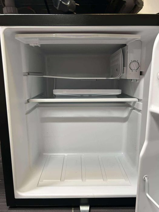 Lodówka jednodrzwiowa MPM 46-cj-03/A