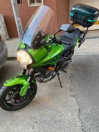 Kawasaki Versys 650