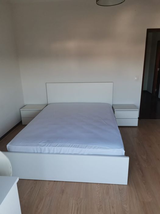 Apart. T3 (Equipado e Mobilado). Celas