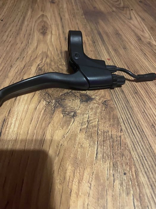 Części do hulajnogi elektrycznej Kukirin G2 Master