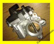Przepustnica 1.9 cdti OPEL VECTRA C ZAFIRA  48CPD4 alfa bmw fiat