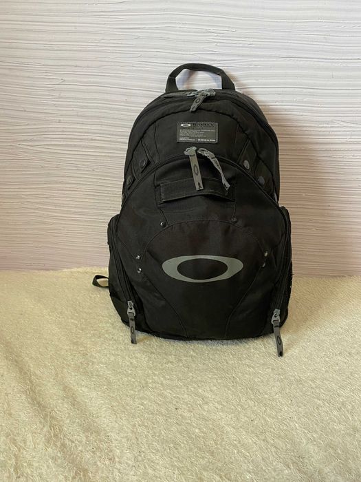 Oakley Tactical рюкзак мужской городской оригинал