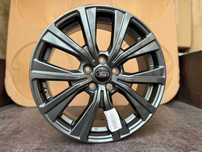 alufelgi r17 5x108 Ford NOWE CMax Focus Galaxy Kuga Mondeo S-Max Puma