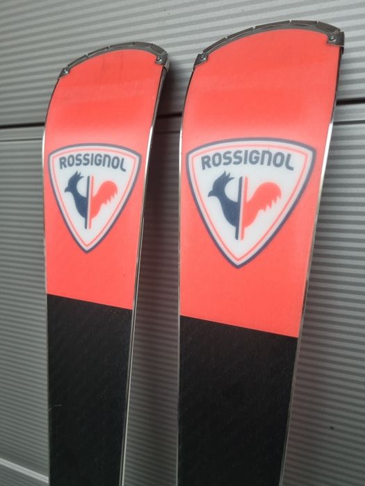 Narty Rossignol Hero Elite ST 167 mod 23/24
