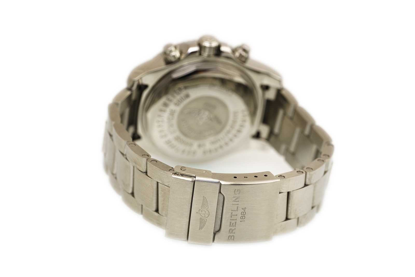 Breitling Superocean Steelfish Chronograph II Automatic A13341