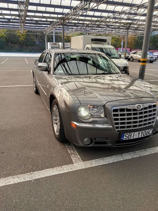 Chrysler 300C Chrysler 300C