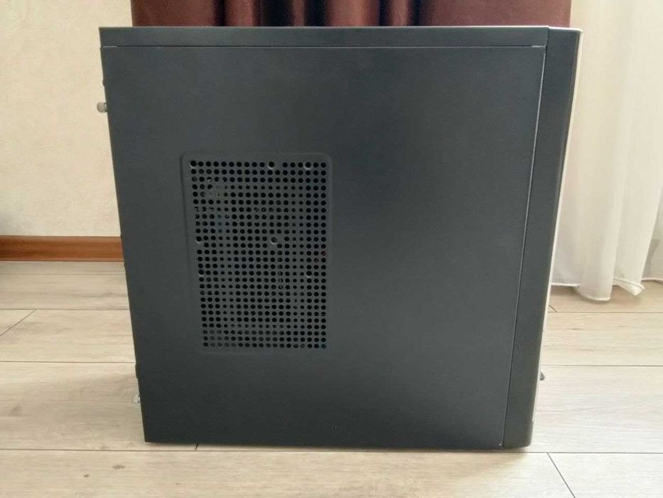 Продам Игровой ПК [i5 4core, 16gb RAM, GTX 660, 2.5 TB HDD + 100 SSD]
