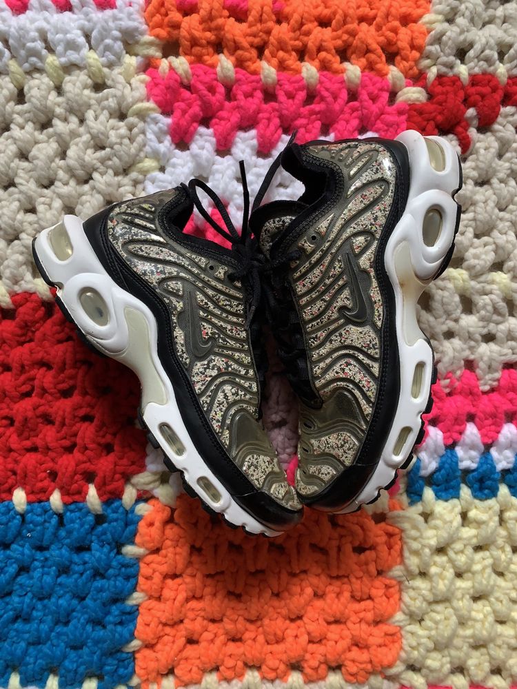Оригінал! Nike Air Max TN Plus LX Pebbles