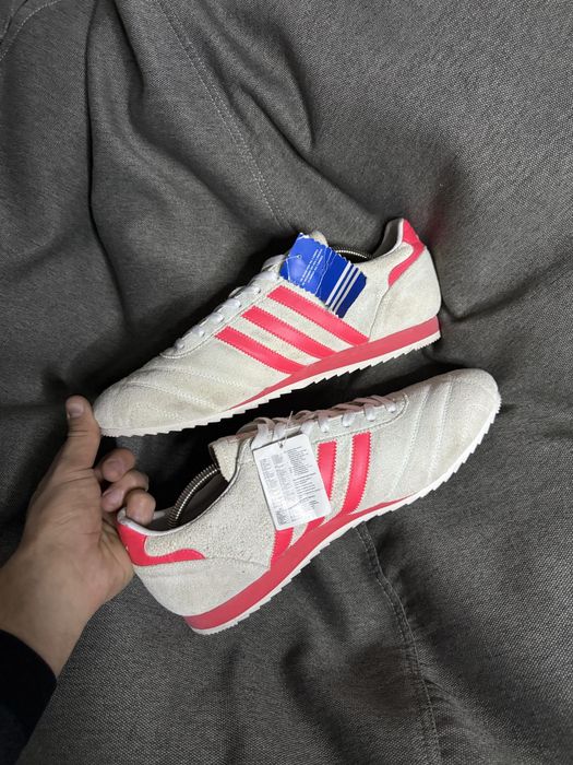 Кросівки ADIDAS RIO GRANDE 46.5 30 кроссовки Адідас Ріо Гранде casual