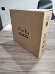 Аналоговий телефонний адаптер Cisco ATA 186-I1-A