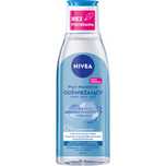 Nivea Odświeżający płyn micelarny do cery normalnej i mieszanej 200 ml