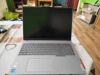Solidny i silny Lenovo ThinkBook 16 G6 IRL Intel i7. Nowy. 16 cali