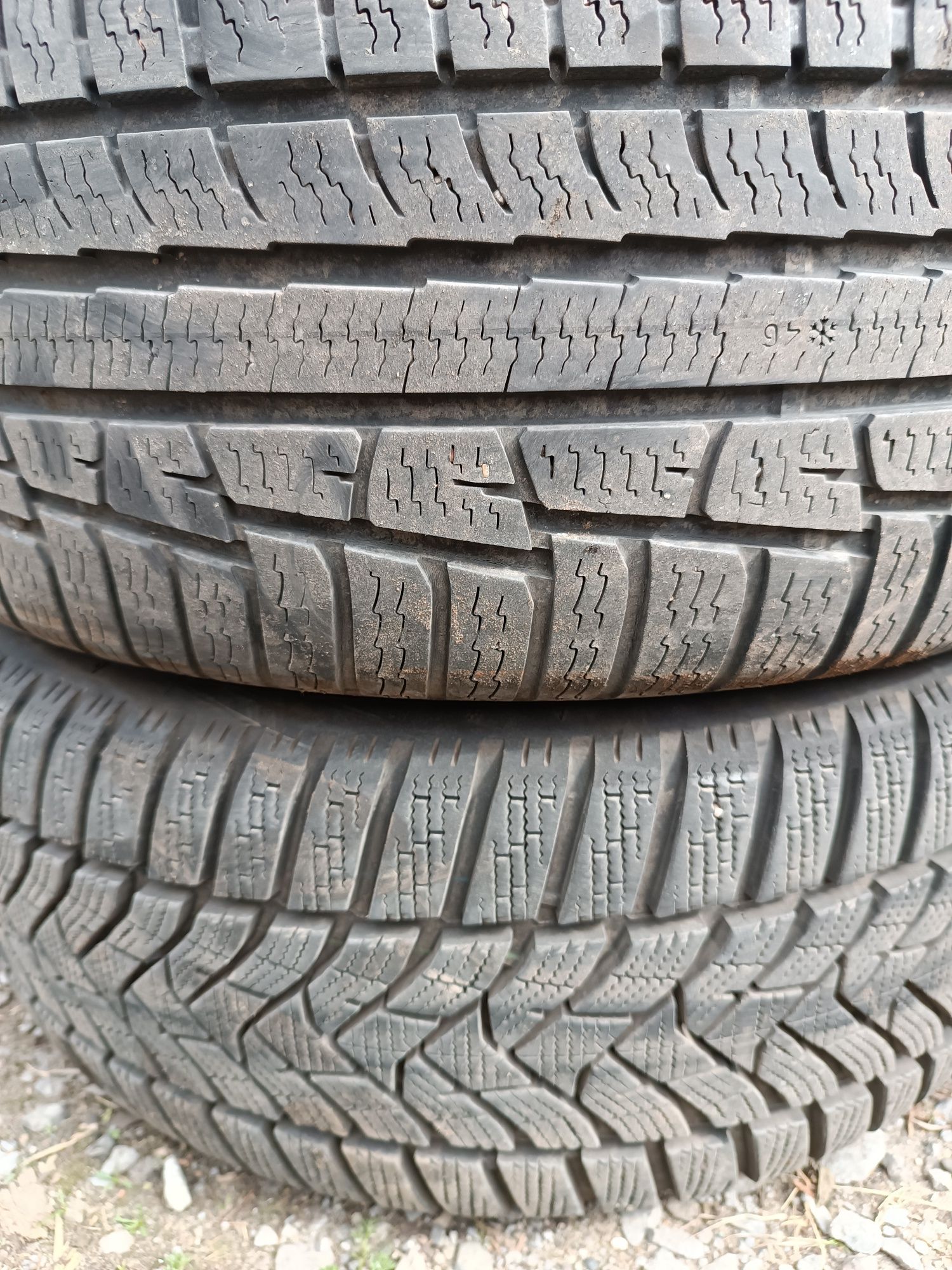 Koła felgi audi A6 C6 a4 b6 B7 5x112 235/45 r17