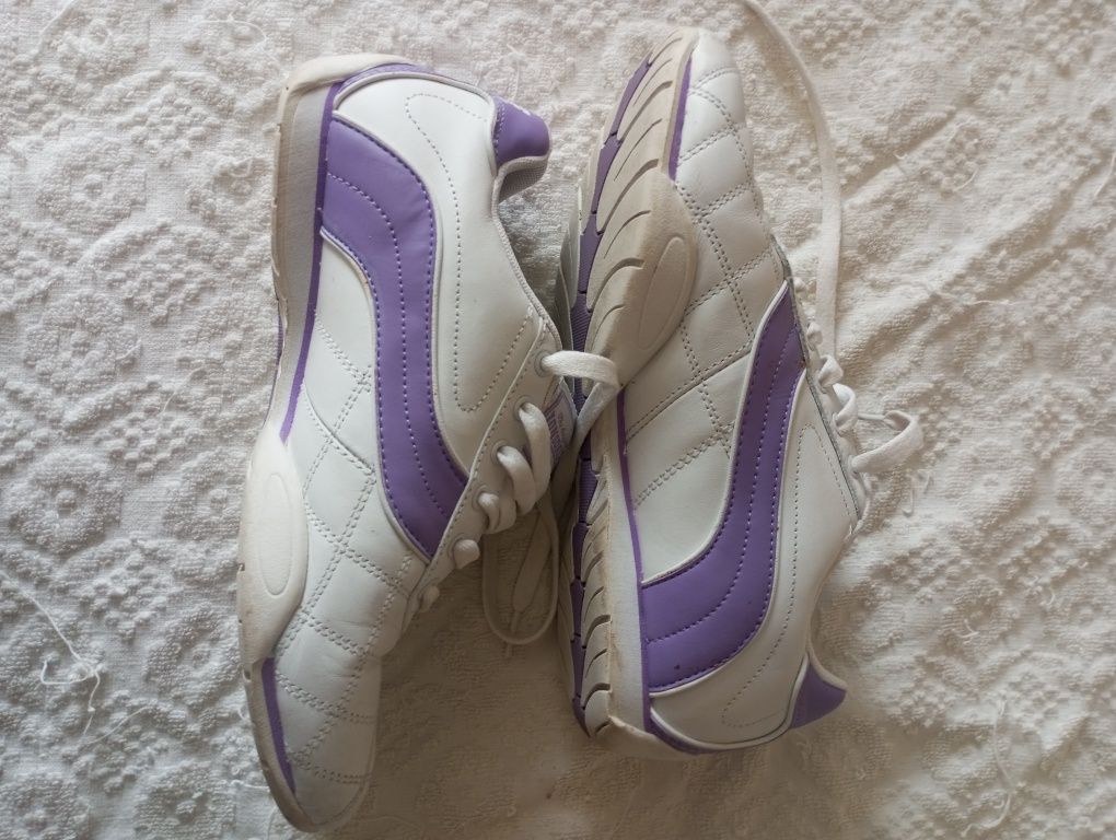 Кроссовки Lonsdale 39,5р.