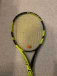 Rakieta babolat pure aero lite