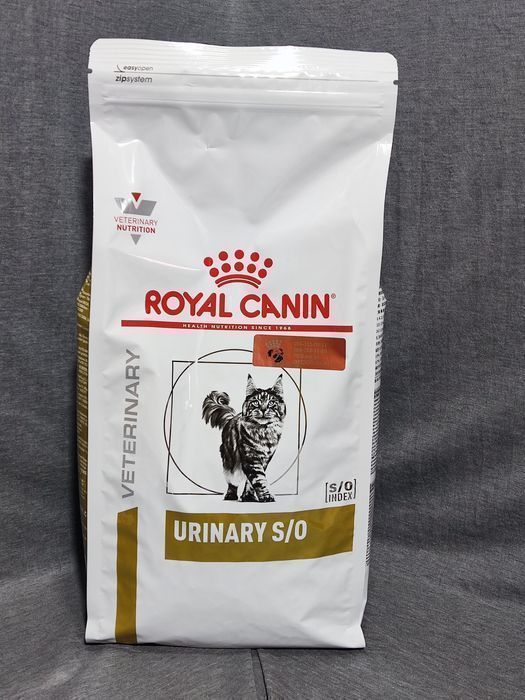 1,5kg Royal Canin Urinary S/O